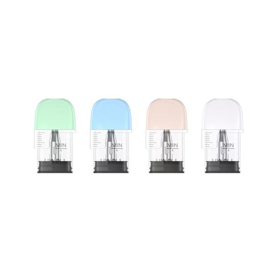 Uwell Popreel P1 Pods