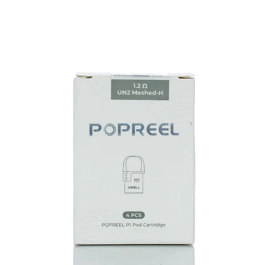 Uwell Popreel P1 Pods