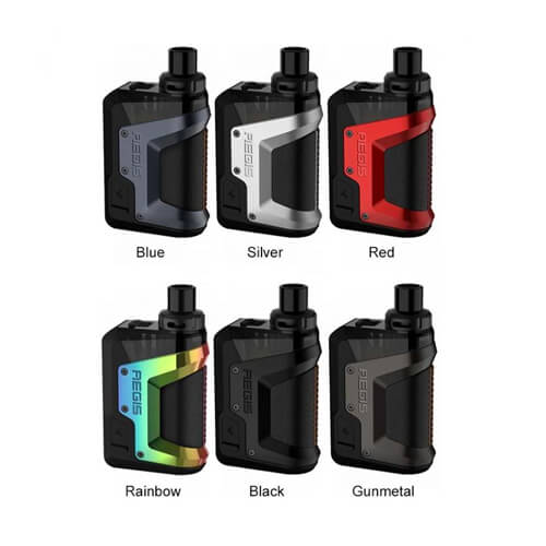 Geekvape Aegis Hero 45W Pod Mod Kit