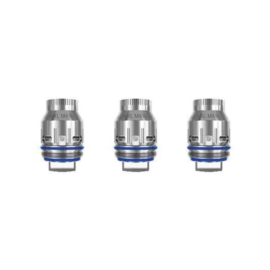 Freemax Maxus Pro 904L M Coils