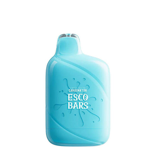 Esco Bars Carsonator 6000 Disposable