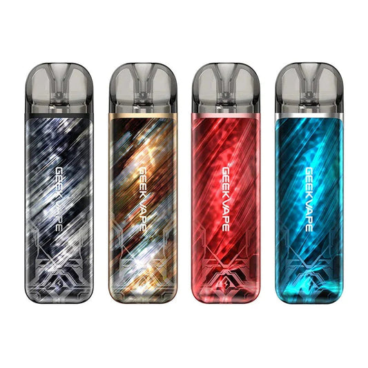 Geekvape Obelisk U 18W Pod System