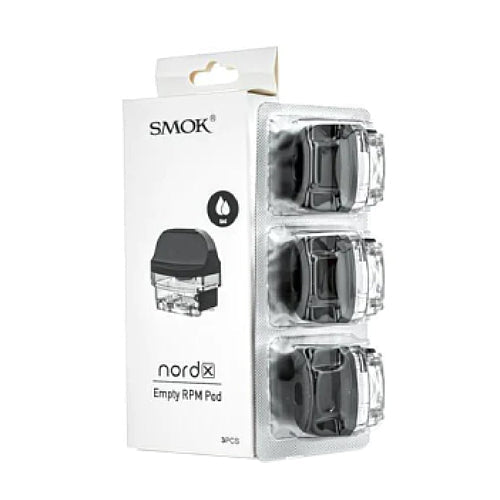 SMOK Nord X Pods