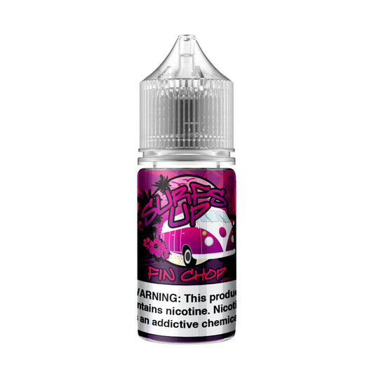 Surf's Up Fin Chop eJuice