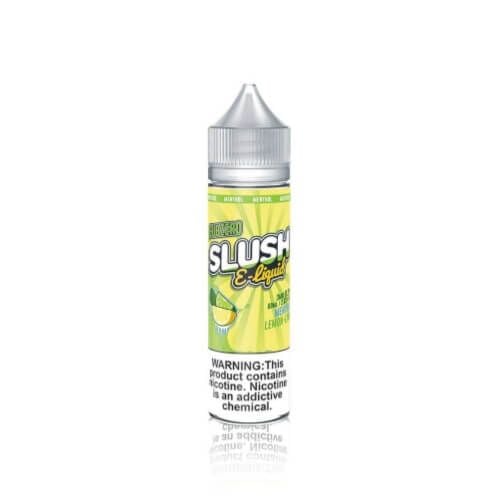 Slush Lemon Lime Slush Subzero eJuice