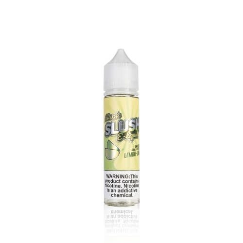 Slush Lemon Lime Slush eJuice