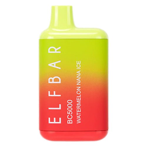 Elf Bar BC5000 Disposable