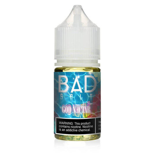 Bad Salt God Nectar eJuice