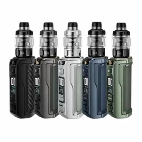 VOOPOO Argus XT 100W MAAT Kit