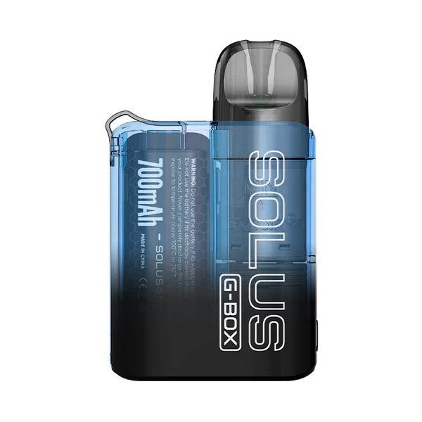 SMOK SOLUS G-Box 18W Pod System