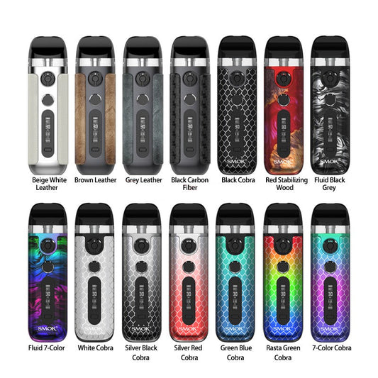 SMOK Novo 5 30W Pod System