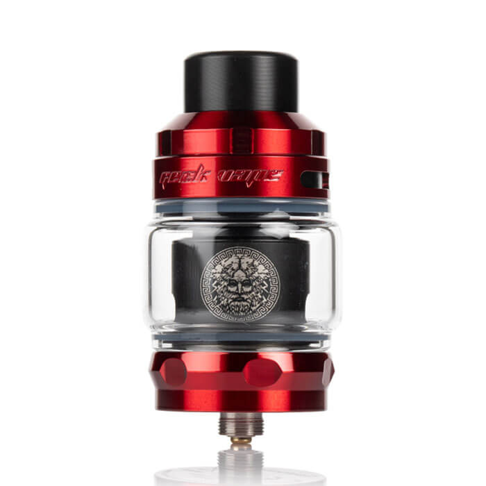 Geekvape Zeus Z Tank