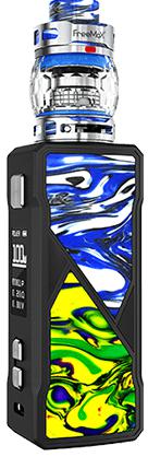 Freemax Maxus 100W Maxluke Kit