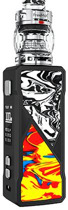 Freemax Maxus 100W Maxluke Kit