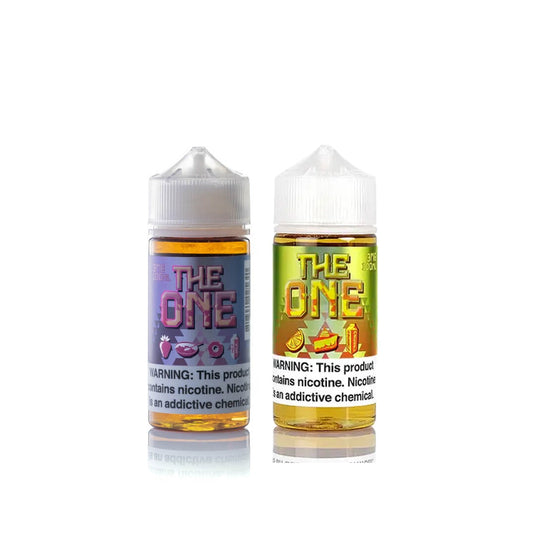 The One Originals 2 Bottle Bundle