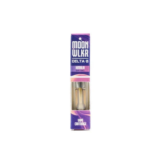 MoonWlkr Delta 8 Vape Cartridge 800mg