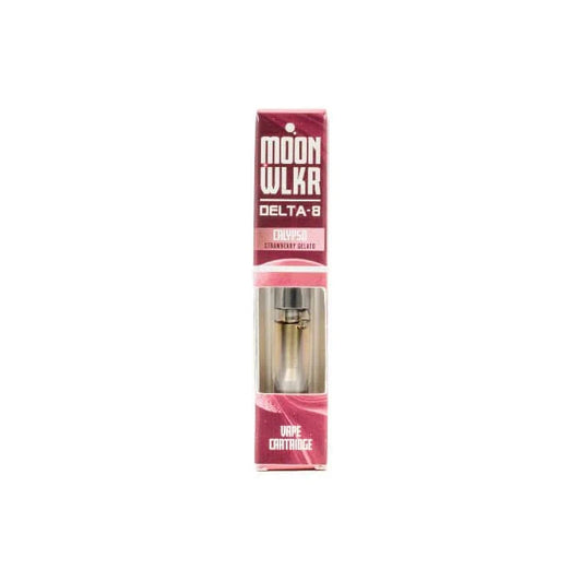 MoonWlkr Delta 8 Vape Cartridge 800mg