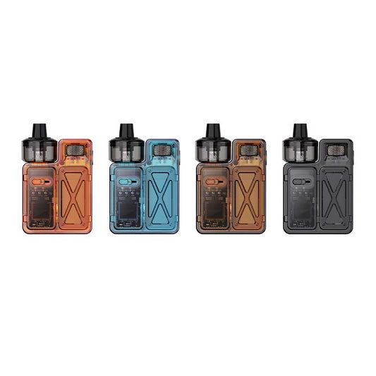 Uwell Crown M 35W Pod System