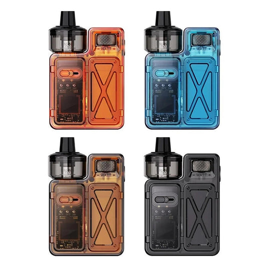 Uwell Crown M 35W Pod System