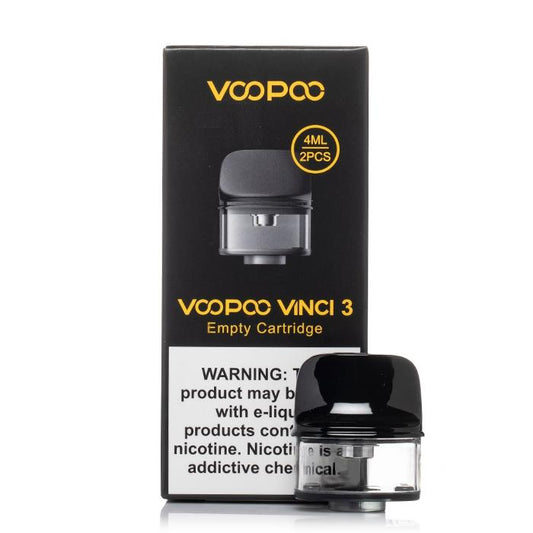 VOOPOO Vinci 3 Pods