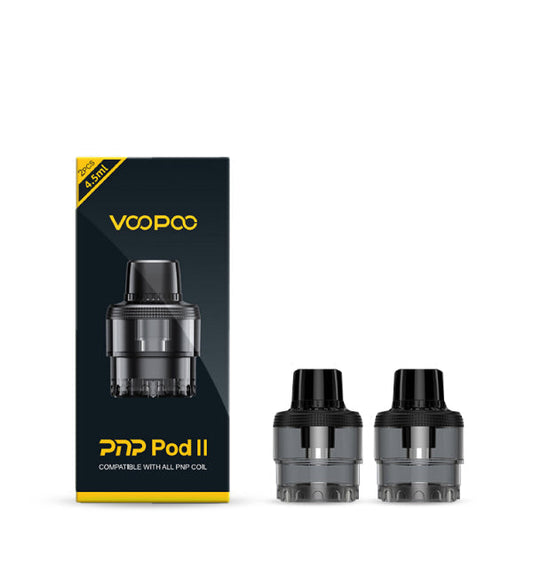 VOOPOO PnP Pod II Pods