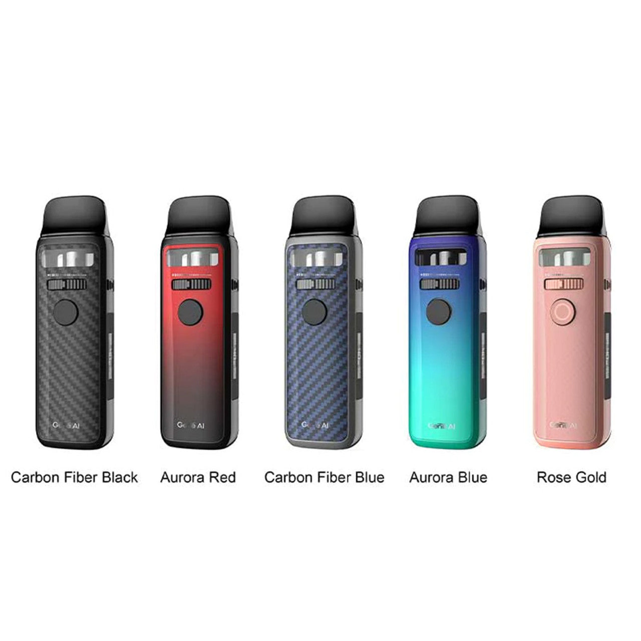 VOOPOO Vinci 3 50W Pod System