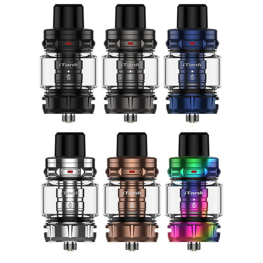 Vaporesso ITank 2 Vape Tank