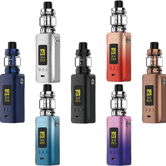 Vaporesso GEN 200 ITank 2 200W Kit