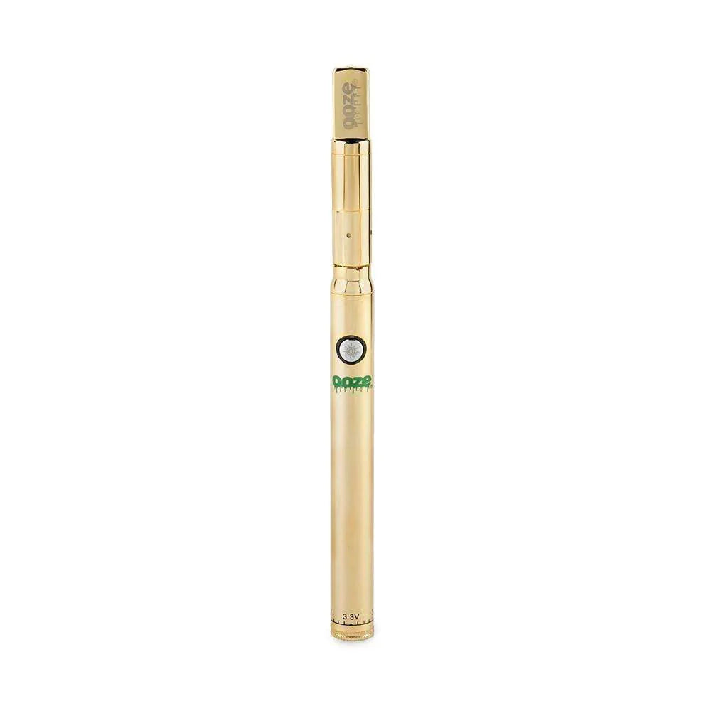 Ooze Slim Twist Pro Vaporizer