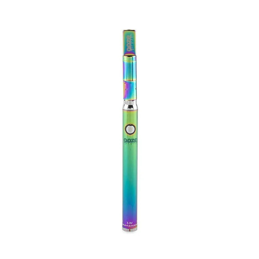 Ooze Slim Twist Pro Vaporizer