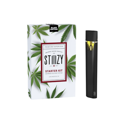 Stiiizy Standard Battery Pod Device