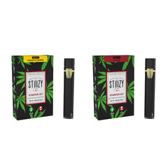 Stiiizy Delta 8 Pod Starter Kit 1g