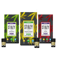 Stiiizy Delta 8 Pods 1g