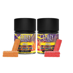 Stiiizy Delta 8 Gummies 1500mg