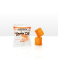 HYWAZE Maximum Potency Gummies Delta-9+HHC 220MG, Double OG, Hybrid, front side, 1pk