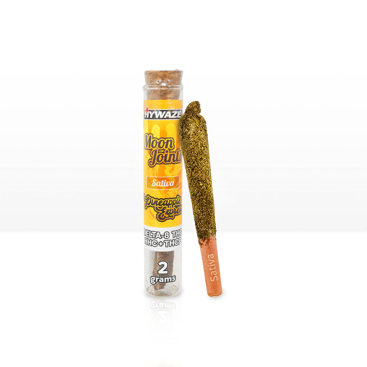 HYWAZE Mixed Pre Rolled Moon Joint 2000mg