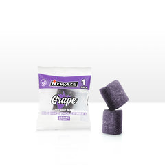 HYWAZE 1 Pack Gummies D9+HHC | D8+HHC+THCP