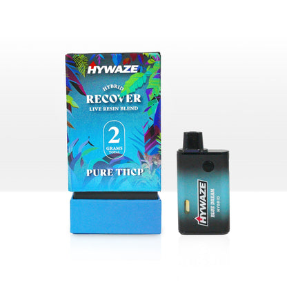 Hywaze PURE THCP (2G) Disposable