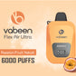 Vabeen FLEX AIR Ultra - 5% Nicotine