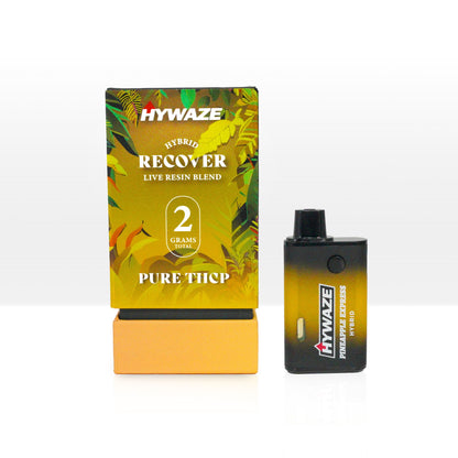 Hywaze PURE THCP (2G) Disposable