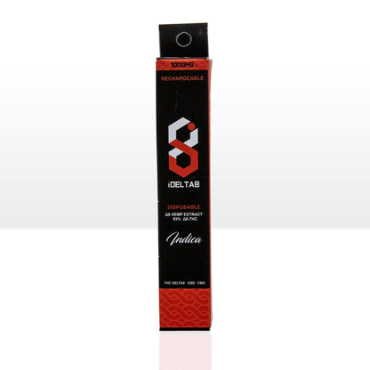iDelta 8 Vape Disposable 1000mg