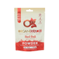 ORGANIKRATOM Powder - Red Vein